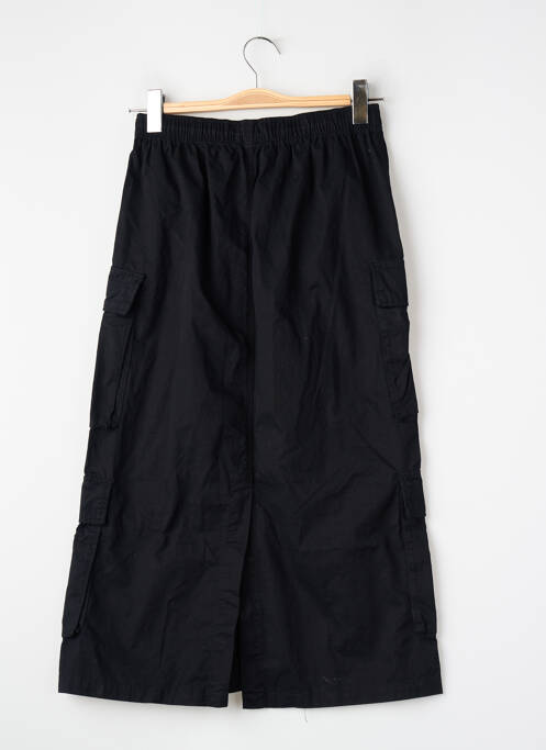 Fustă midi negru TALLY WEIJL femme