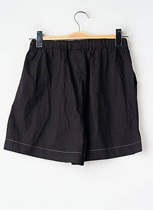 Șort negru DAISY STREET femeie
