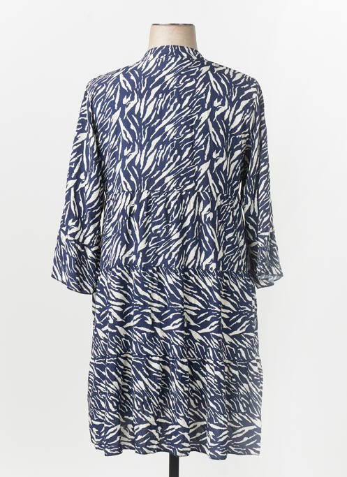 Rochie scurtă albastru HAILYS femme