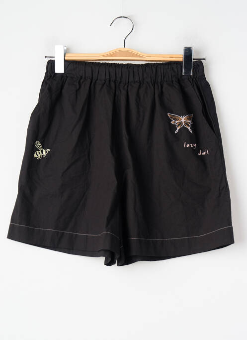 Șort negru DAISY STREET femme