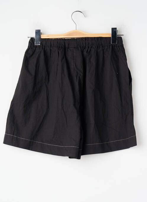 Șort negru DAISY STREET femme