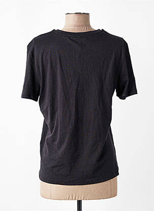 Tricou negru ONLY femeie