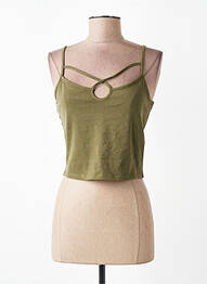Maiou verde TALLY WEIJL femme