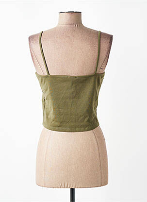 Maiou verde TALLY WEIJL femeie