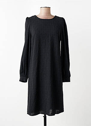 Rochie midi negru VERO MODA femeie