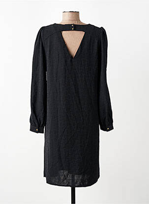 Rochie midi negru VERO MODA femeie
