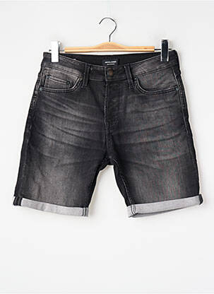 Șort negru JACK & JONES homme