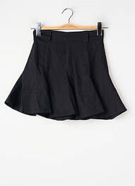 Fustă scurtă negru DAISY STREET femme