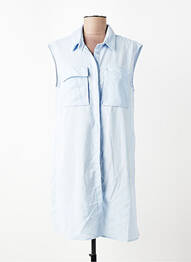 Rochie scurtă albastru VERO MODA femeie