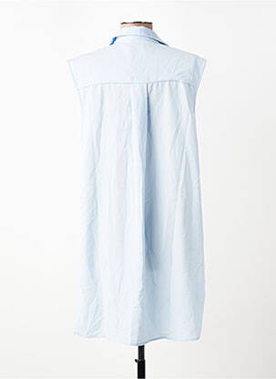 Rochie scurtă albastru VERO MODA femeie