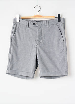 Șort gri JACK & JONES bărbat