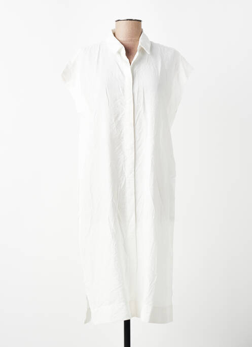Rochie scurtă alb VERO MODA femme
