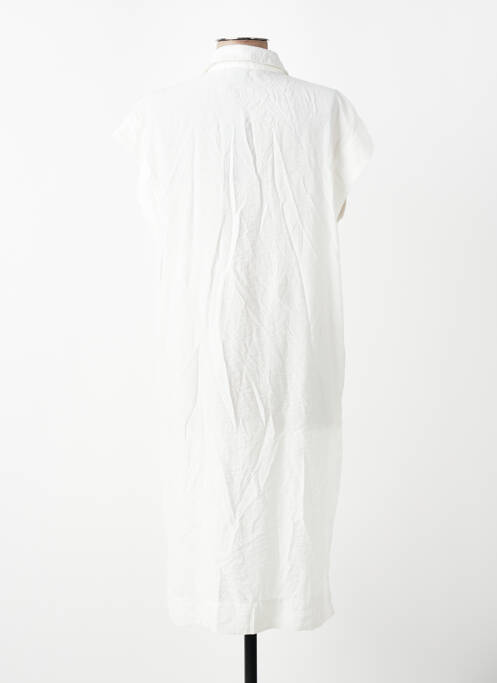 Rochie scurtă alb VERO MODA femme