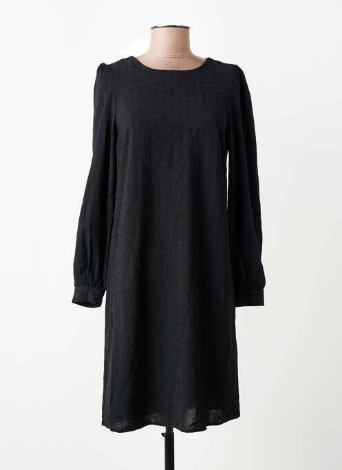 Rochie midi negru VERO MODA femme