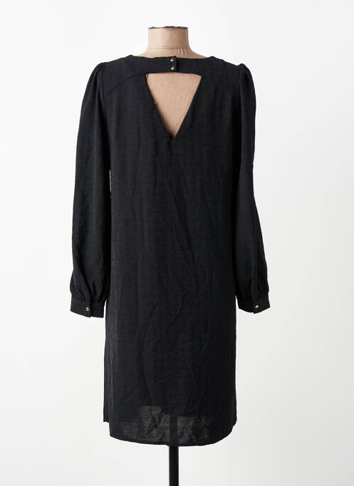 Rochie midi negru VERO MODA femme
