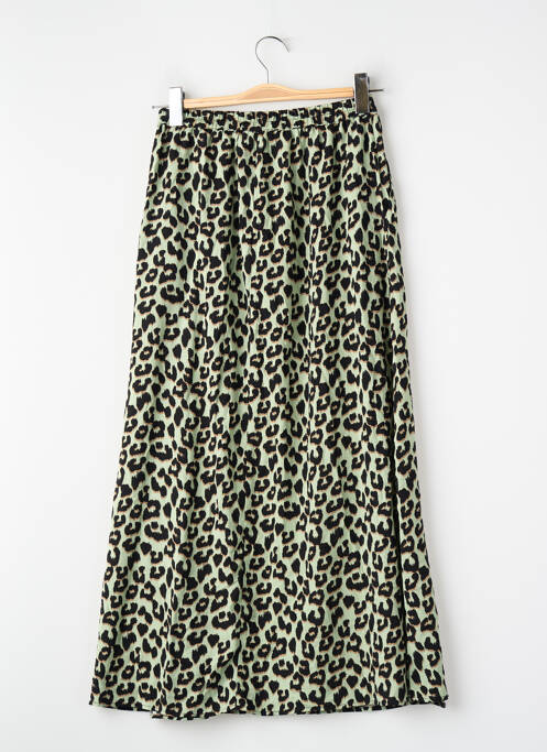 Fustă lungă verde VERO MODA femme