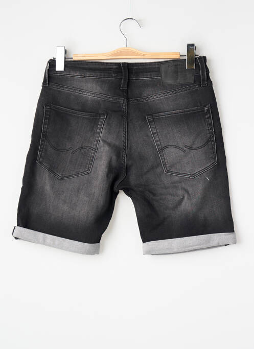Șort negru JACK & JONES homme