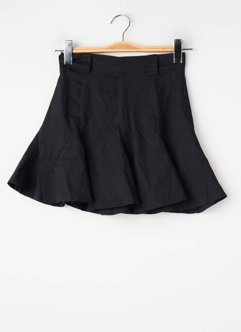 Fustă scurtă negru DAISY STREET femme