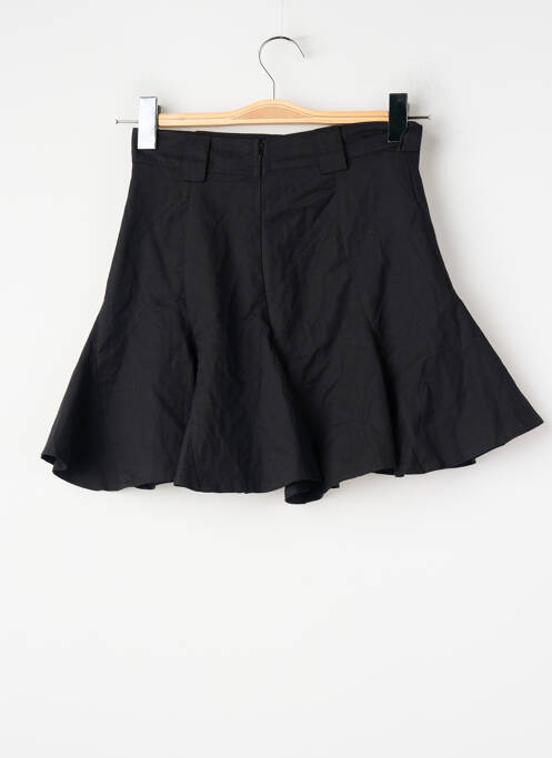 Fustă scurtă negru DAISY STREET femme