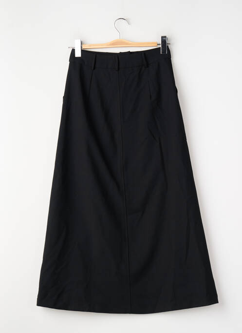 Fustă midi negru ASTRID BLACK LABEL femme