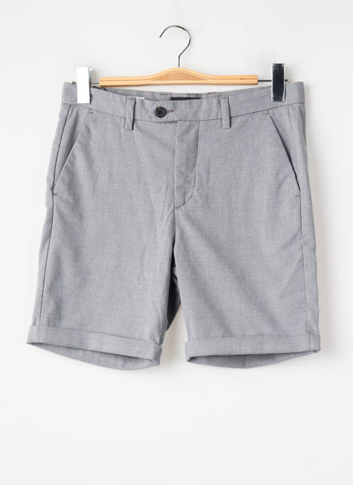 Șort gri JACK & JONES homme