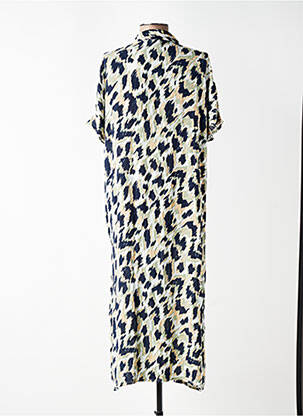 Rochie scurtă albastru VERO MODA femeie