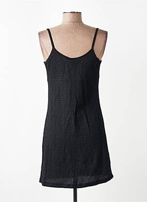 Rochie scurtă negru ONLY femeie