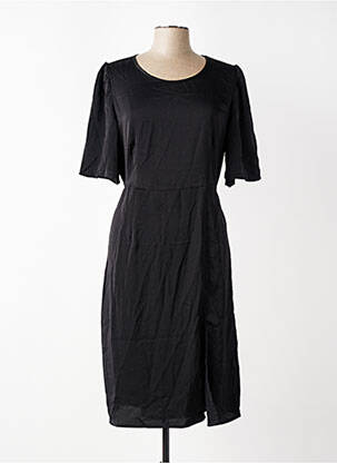 Rochie scurtă negru JACQUELINE DE YONG femeie