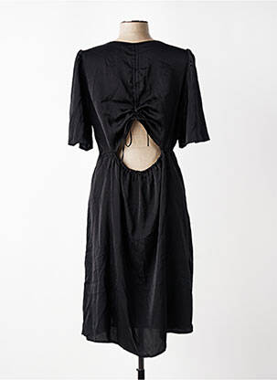Rochie scurtă negru JACQUELINE DE YONG femeie