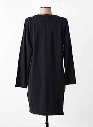 Rochie scurtă negru HAILYS femeie
