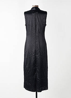 Rochie scurtă negru ASTRID BLACK LABEL femeie