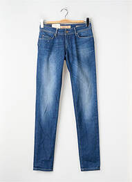 Blugi cu croială slim albastru SALSA femme