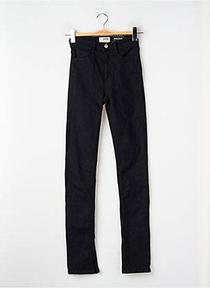 Blugi skinny negru TALLY WEIJL femeie