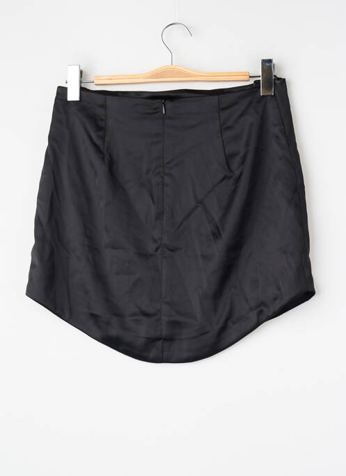 Fustă scurtă negru TALLY WEIJL femme