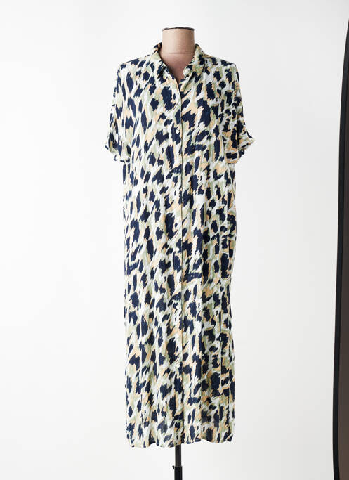 Rochie scurtă albastru VERO MODA femme