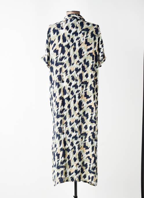 Rochie scurtă albastru VERO MODA femme