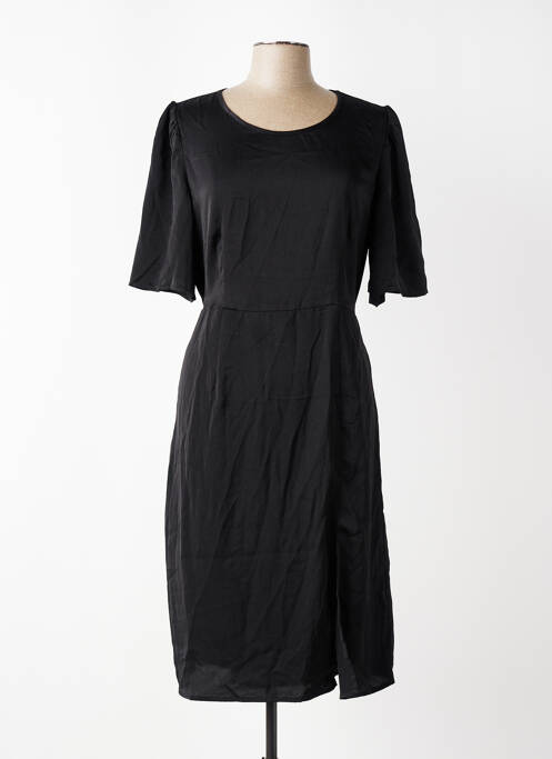 Rochie scurtă negru JACQUELINE DE YONG femme