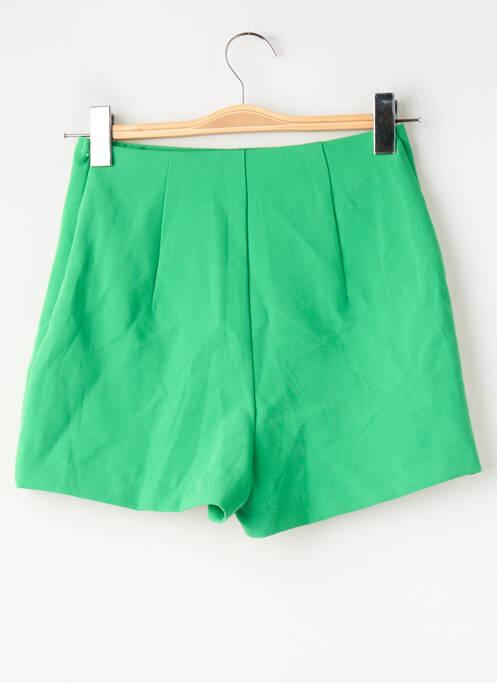 Șort verde TALLY WEIJL femme