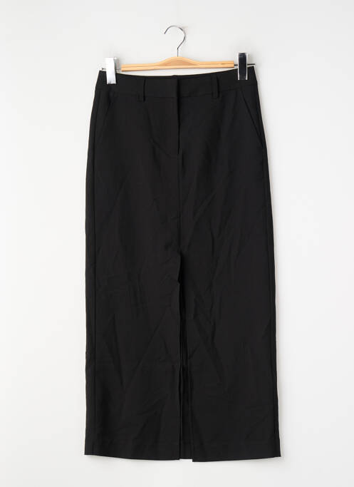 Fustă midi mărime normală negru VERO MODA femme