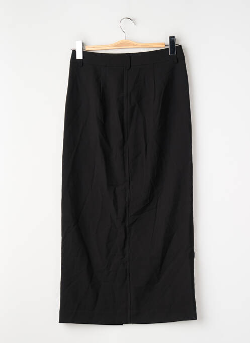 Fustă midi mărime normală negru VERO MODA femme