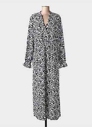 Rochie lungă negru VERO MODA femeie