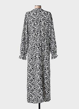 Rochie lungă negru VERO MODA femeie