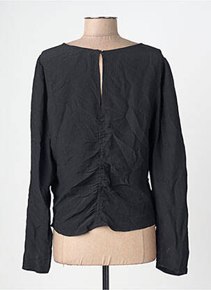 Bluză negru ASTRID BLACK LABEL femeie