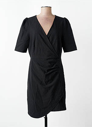Rochie scurtă negru VILA femeie