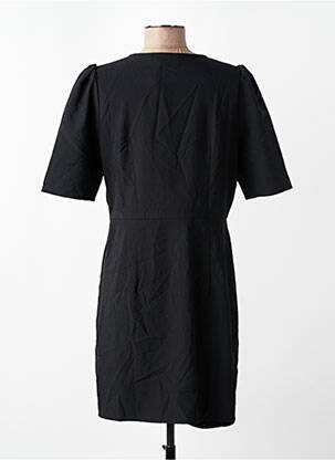 Rochie scurtă negru VILA femeie
