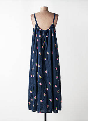 Rochie lungă albastru VERO MODA femeie