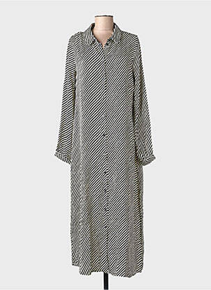 Rochie lungă negru VERO MODA femeie