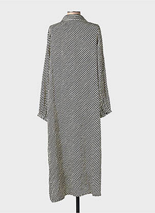 Rochie lungă negru VERO MODA femeie
