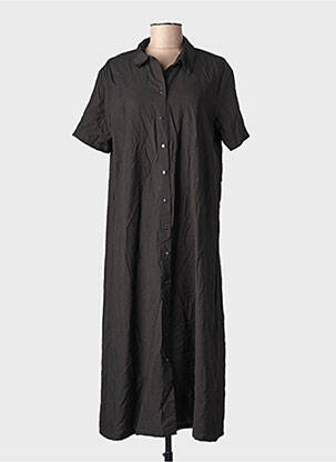 Rochie scurtă negru JACQUELINE DE YONG femeie