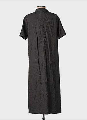 Rochie scurtă negru JACQUELINE DE YONG femeie